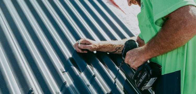Information that a Good Roofing Company Provides its Customers