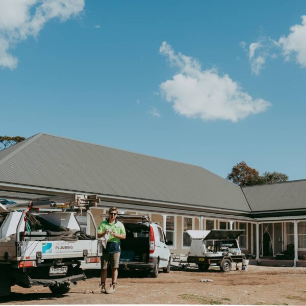 Parrish Group Roofing Specialists: Replacing a roof on a residential home in Nowra