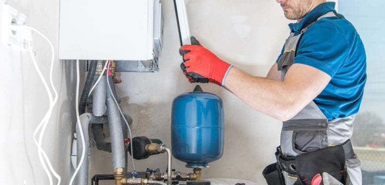 Are your gas heater and gas hot water systems ready for winter?