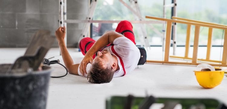 Choose tradies wisely to reduce your liability …