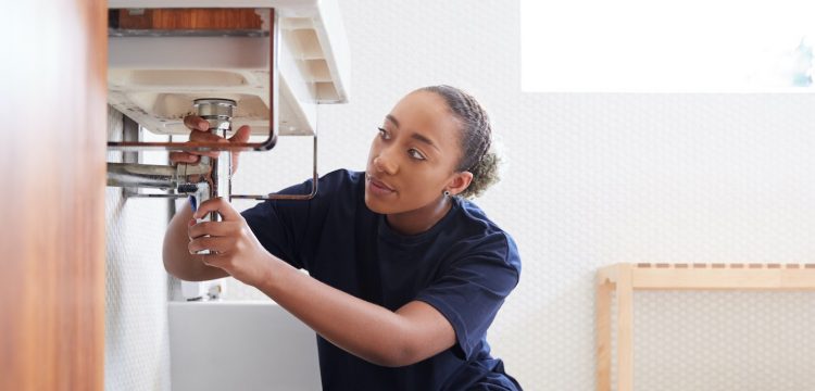 How to tell if you have a water leak